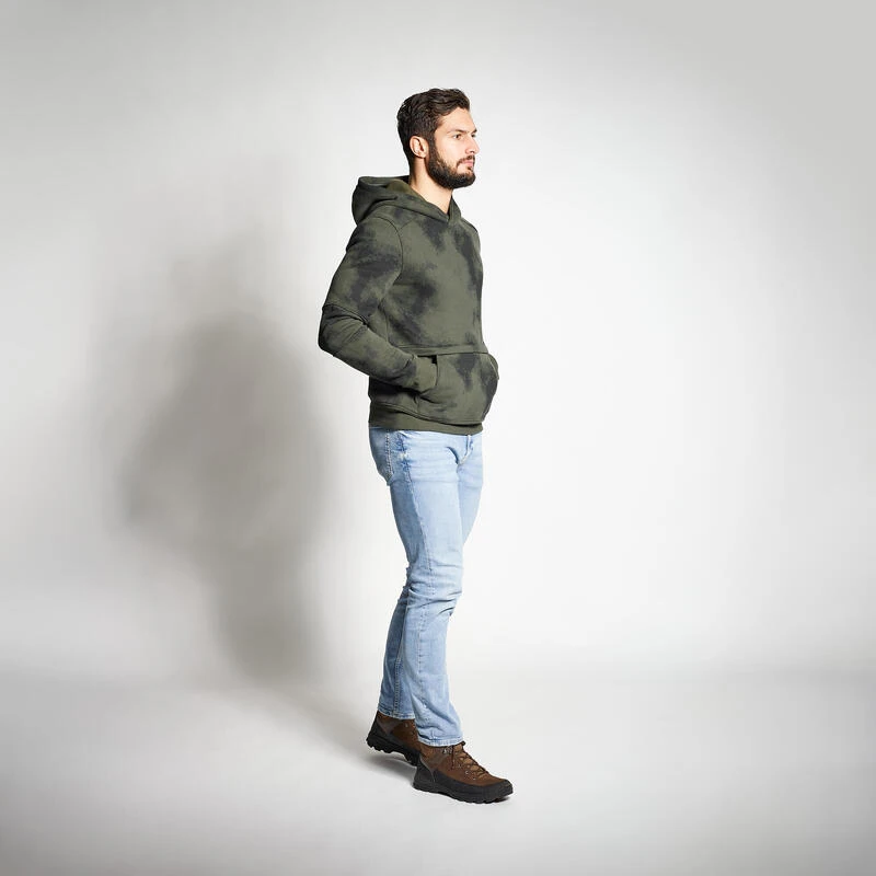 SWEAT A CAPUCHE 500 CAMO â Image 7