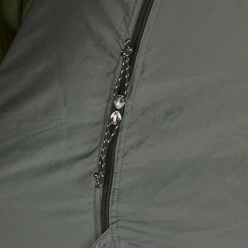 Tente Bivvy Tanker 100 Pêche De La Carpe – Image 6