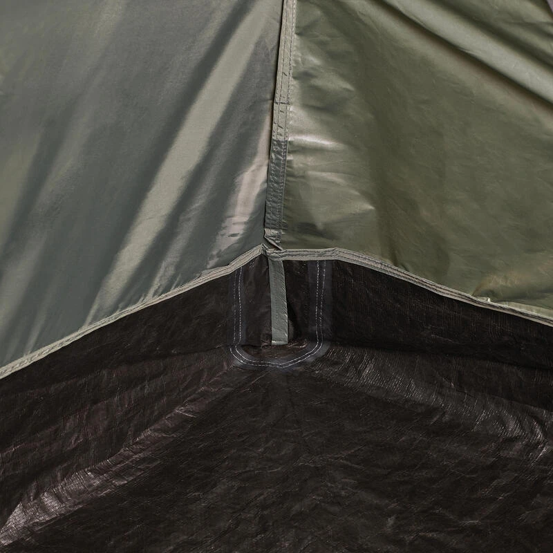 Tente Bivvy Tanker 100 Pêche De La Carpe – Image 7