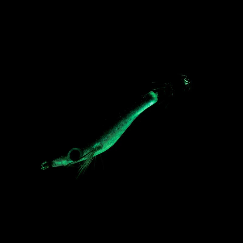 Turlutte Coulante Shallow EBIKA 1.8/85 Bleu Sardine Pêche Des Seiches / Calamars – Image 5