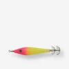Turlutte Oppai EBIKA SFT 2.0/60 Rose Fluo Pêche Des Seiches / Calamars