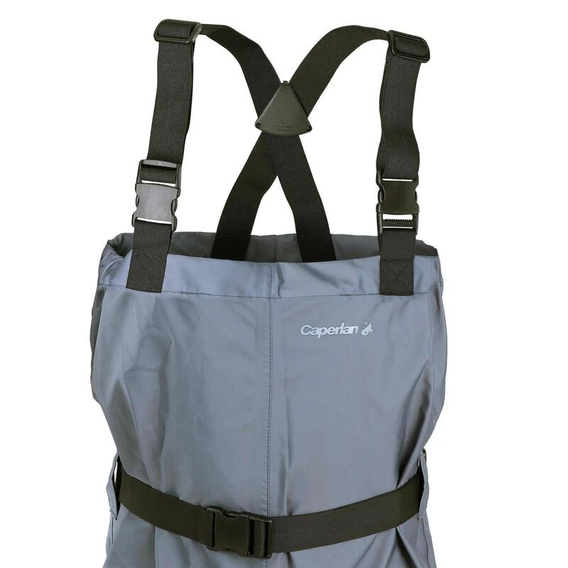 Waders Pêche WDS-3L BOOTS – Image 4